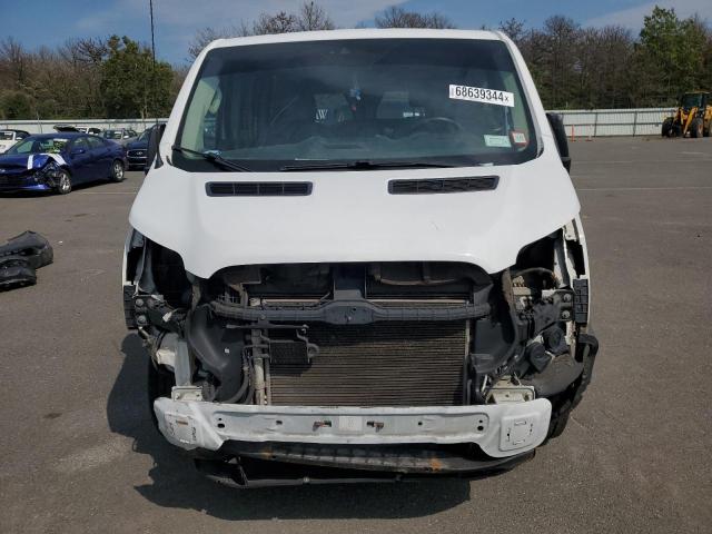 Photo 5 from auction – 2017 FORD TRANSIT T- with VIN 1FTYR1ZM7HKA07791