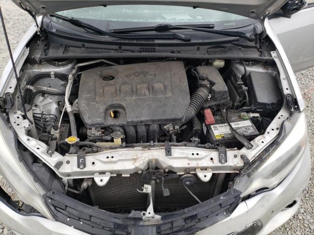 Photo 11 from auction – 2015 TOYOTA COROLLA L with VIN 2T1BURHE5FC394093