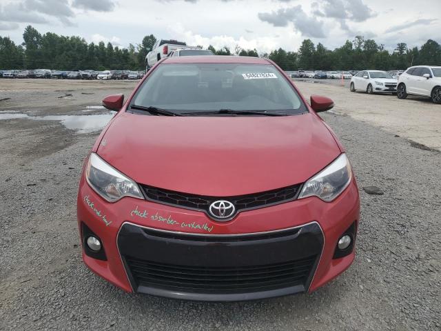 Photo 5 from auction – 2015 TOYOTA COROLLA L with VIN 2T1BURHE7FC481039