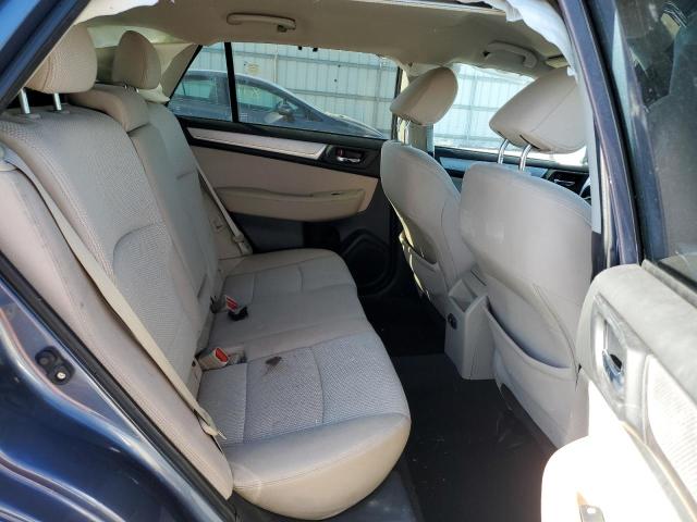 Photo 11 from auction – 2016 SUBARU OUTBACK 2. with VIN 4S4BSACC7G3268305