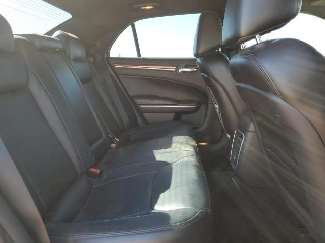 Photo 10 from auction – 2014 CHRYSLER 300 with VIN 2C3CCARG7EH328002