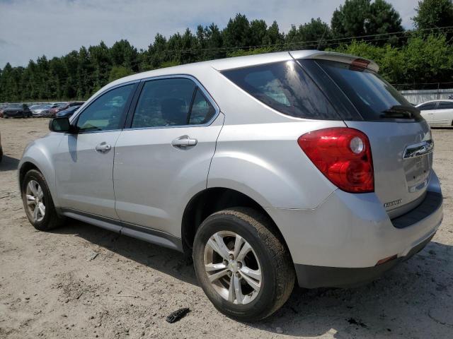 Photo 2 from auction – 2015 CHEVROLET EQUINOX LS with VIN 2GNALAEK8F1172521