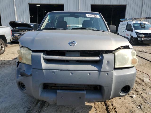 Photo 5 from auction – 2004 NISSAN FRONTIER K with VIN 1N6DD26T74C433691