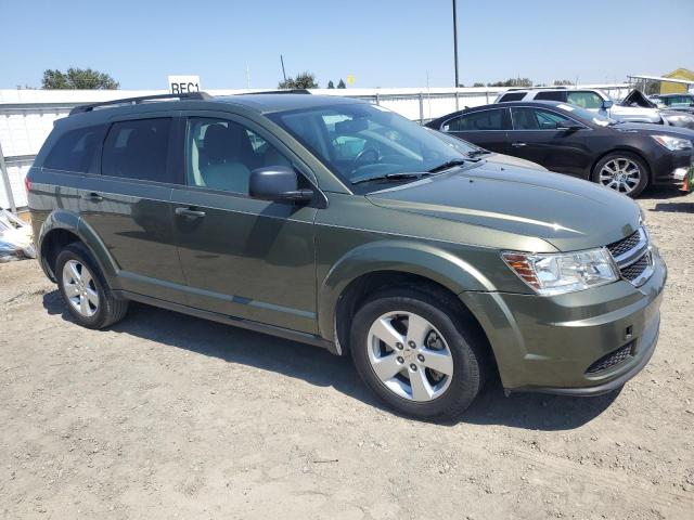 Photo 4 from auction – 2016 DODGE JOURNEY SE with VIN 3C4PDCAB7GT152178