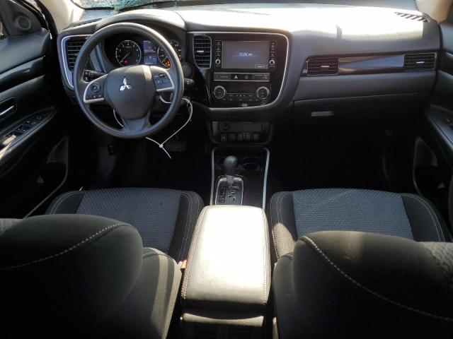 Photo 8 from auction – 2019 MITSUBISHI OUTLANDER with VIN JA4AZ3A38KZ006030