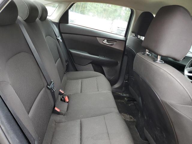 Photo 10 from auction – 2020 KIA FORTE FE with VIN 3KPF24AD5LE235602