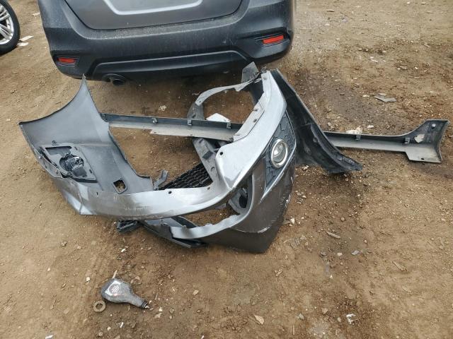 Photo 12 from auction – 2017 NISSAN SENTRA SR with VIN 3N1CB7AP3HY320381