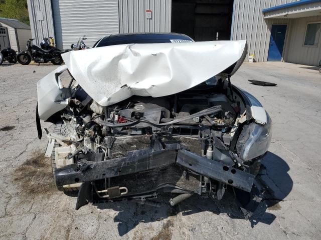 Photo 5 from auction – 2014 NISSAN MAXIMA S with VIN 1N4AA5AP6EC436468