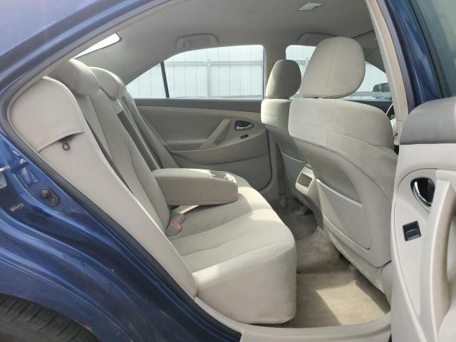 Photo 10 from auction – 2007 TOYOTA CAMRY CE with VIN JTNBE46K073122954