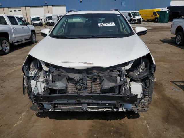 Photo 5 from auction – 2013 TOYOTA RAV4 XLE with VIN JTMWFREV9DD022238