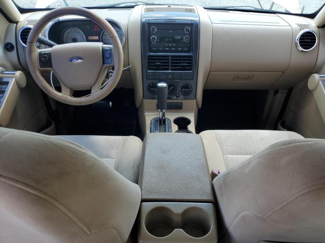 Photo 8 from auction – 2008 FORD EXPLORER with VIN 1FMEU31E68UA48205