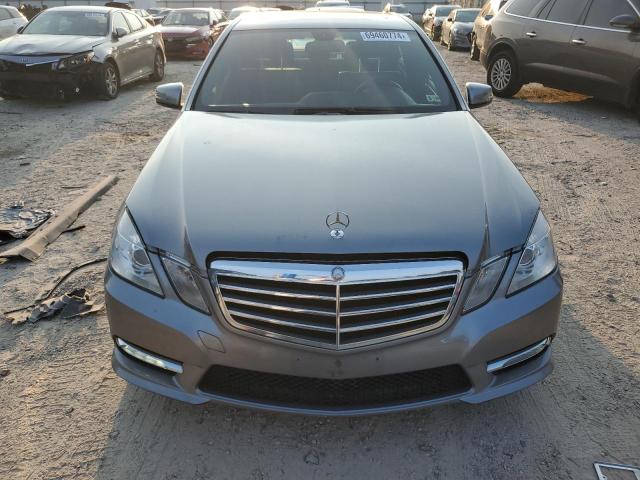 Photo 5 from auction – 2013 MERCEDES-BENZ E 350 with VIN WDDHF5KB0DA729005