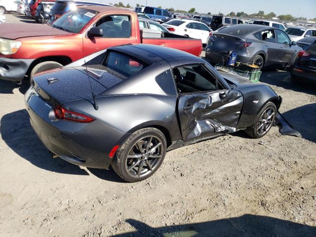 Photo 3 from auction – 2021 MAZDA MX-5 MIATA with VIN JM1NDAM71M0458885