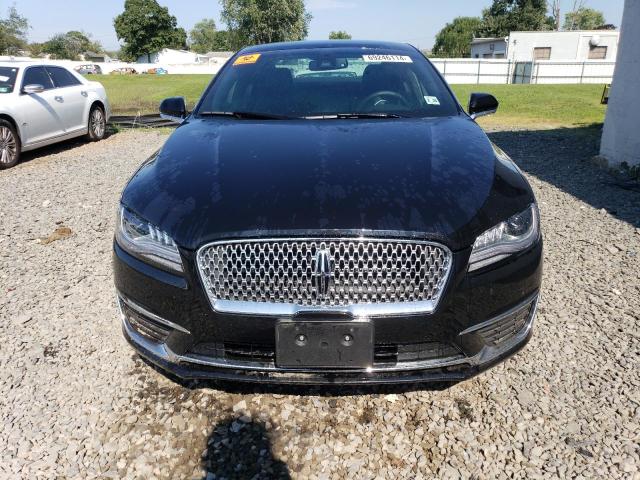 Photo 5 from auction – 2020 LINCOLN MKZ with VIN 3LN6L5B97LR608320