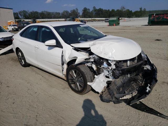 Photo 4 from auction – 2017 TOYOTA CAMRY LE with VIN 4T1BF1FK6HU305878