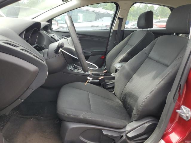 Photo 7 from auction – 2016 FORD FOCUS SE with VIN 1FADP3F21GL389950