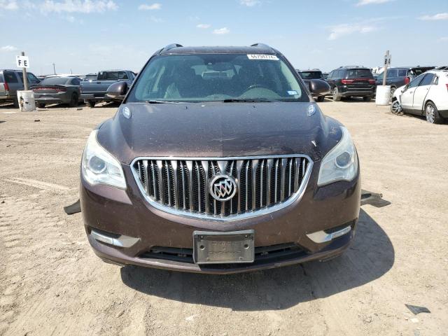 Photo 5 from auction – 2017 BUICK ENCLAVE with VIN 5GAKRBKD2HJ144277