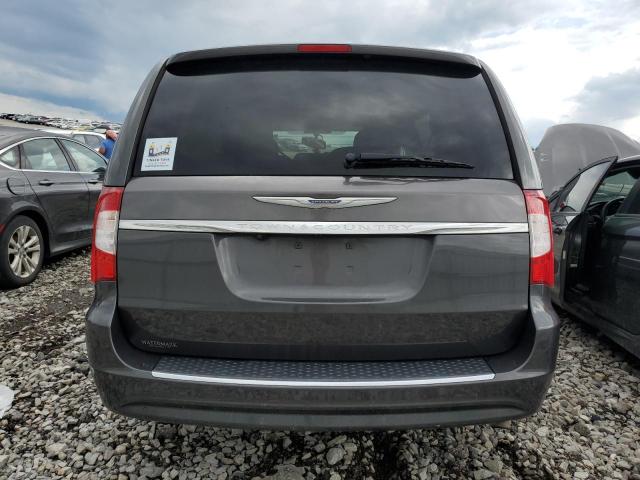 Photo 6 from auction – 2016 CHRYSLER TOWN & COU with VIN 2C4RC1CG2GR240454