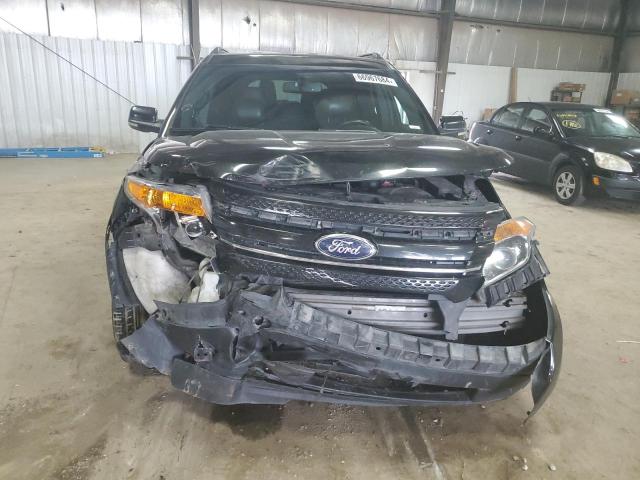 Photo 5 from auction – 2013 FORD EXPLORER L with VIN 1FM5K8F81DGA63998