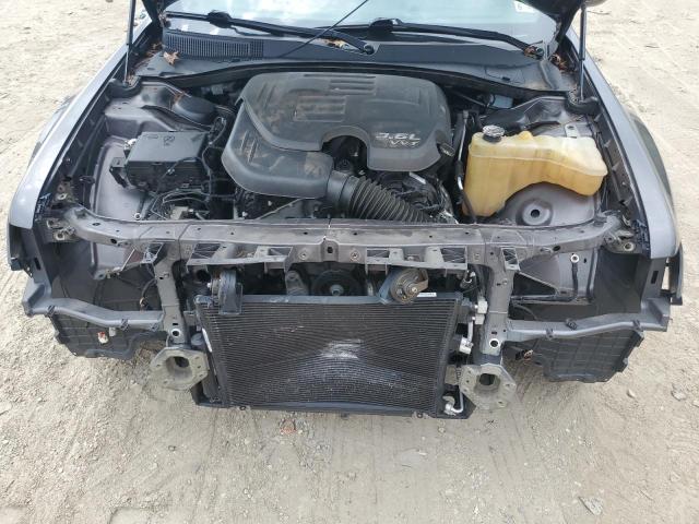 Photo 11 from auction – 2019 CHRYSLER 300 S with VIN 2C3CCABG7KH618083