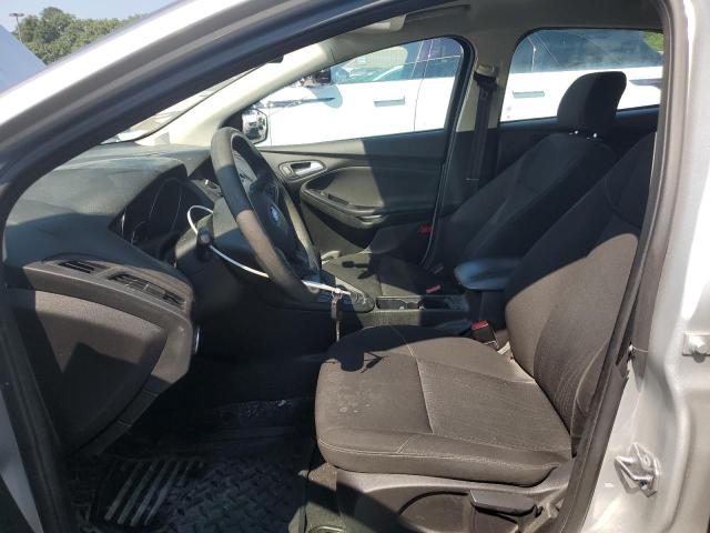 Photo 7 from auction – 2017 FORD FOCUS SE with VIN 1FADP3K22HL216929