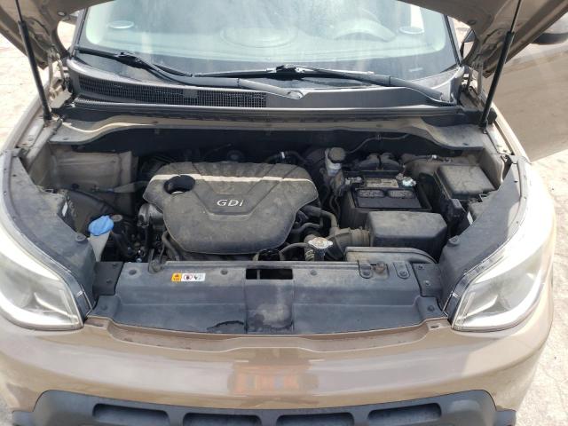 Photo 11 from auction – 2015 KIA SOUL with VIN KNDJN2A22F7216384
