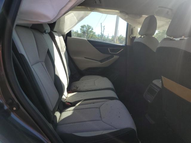 Photo 10 from auction – 2024 SUBARU FORESTER with VIN JF2SKABC4RH478325