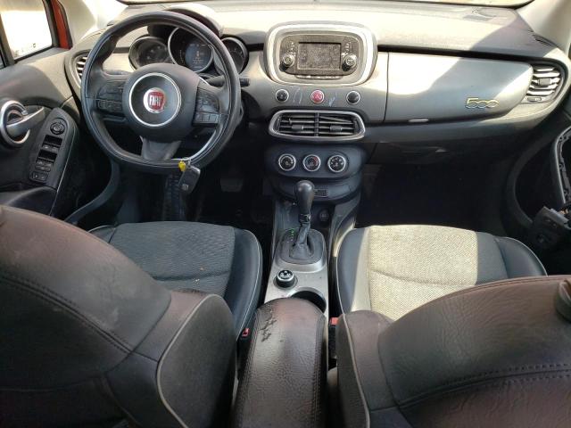 Photo 8 from auction – 2016 FIAT 500X TREKK with VIN ZFBCFXCTXGP353151