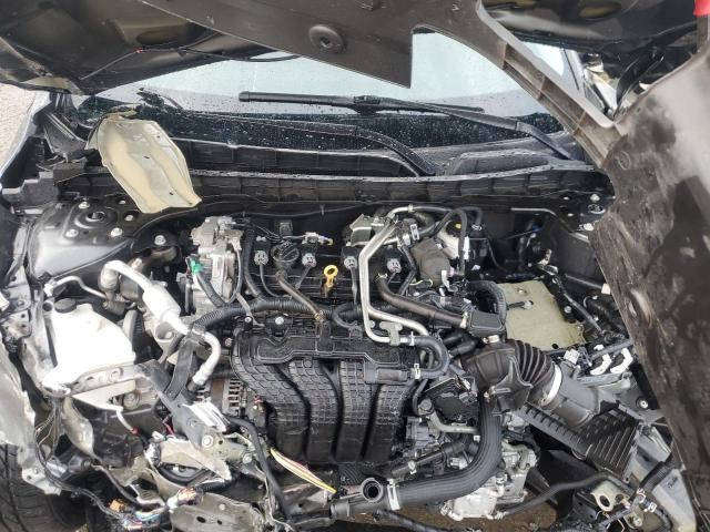 Photo 11 from auction – 2022 NISSAN ALTIMA SR with VIN 1N4BL4CV3NN347028