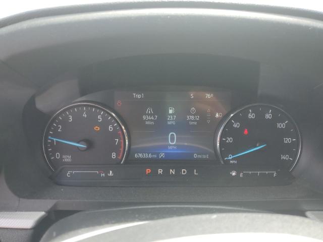 Фото 9 с аукциона – 2021 FORD EXPLORER X с VIN 1FMSK8DH5MGC06165