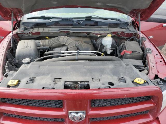Photo 11 from auction – 2012 DODGE RAM 1500 S with VIN 1C6RD7LT3CS256434