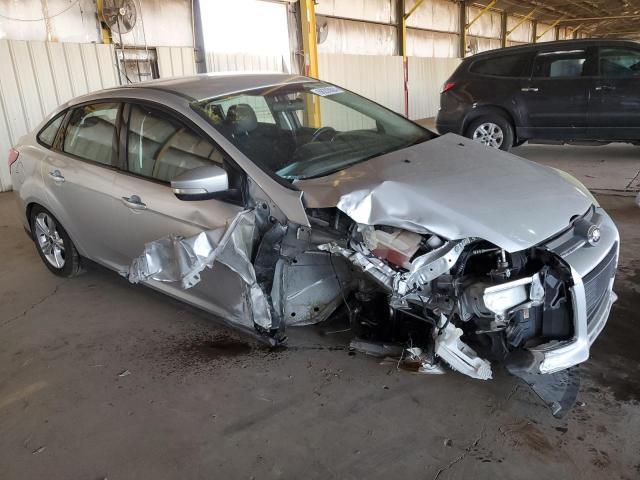 Photo 4 from auction – 2014 FORD FOCUS SE with VIN 1FADP3F2XEL400182