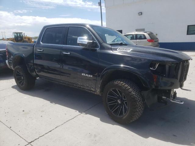 Photo 4 from auction – 2019 RAM 1500 LONGH with VIN 1C6SRFKT0KN838972