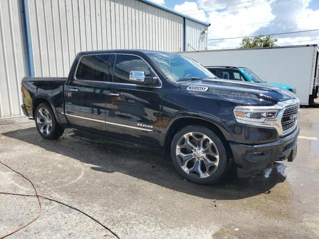 Photo 4 from auction – 2019 RAM 1500 LIMIT with VIN 1C6RREHT0KN543760