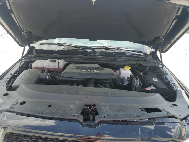 Photo 11 from auction – 2023 RAM 1500 BIG H with VIN 1C6SRFFM4PN521514