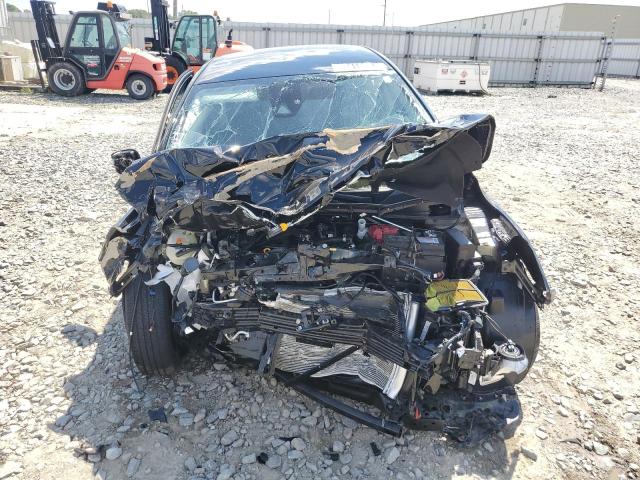 Photo 5 from auction – 2024 NISSAN VERSA S with VIN 3N1CN8DV1RL875979