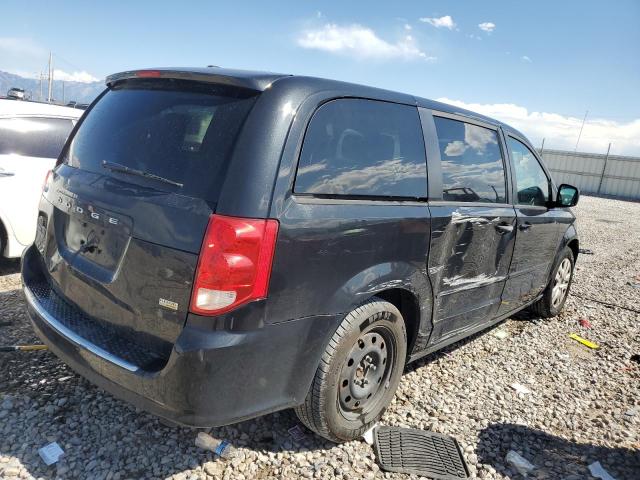 Photo 3 from auction – 2016 DODGE GRAND CARA with VIN 2C4RDGBG6GR178249