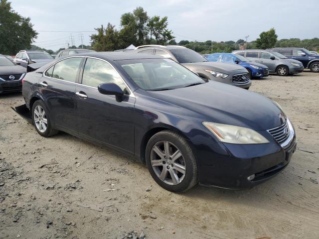 Photo 4 from auction – 2008 LEXUS ES 350 with VIN JTHBJ46GX82199574