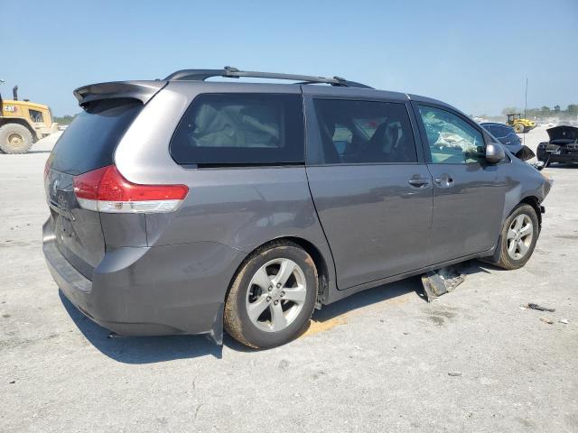 Photo 3 from auction – 2012 TOYOTA SIENNA LE with VIN 5TDKK3DC6CS192874
