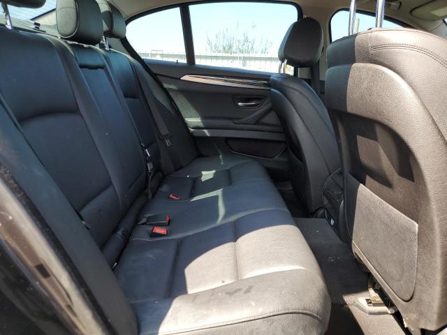 Photo 10 from auction – 2014 BMW 528 XI with VIN WBA5A7C55ED612243