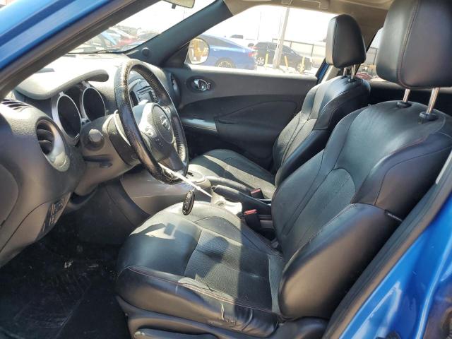 Photo 7 from auction – 2011 NISSAN JUKE S with VIN JN8AF5MV1BT009396