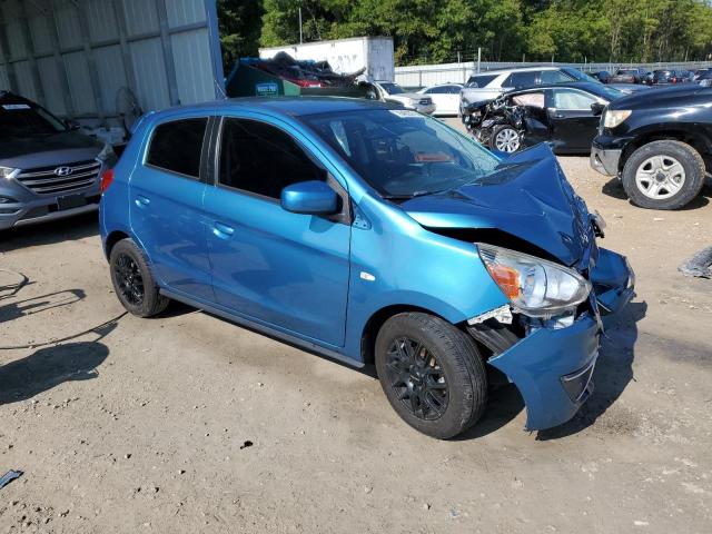 Photo 4 from auction – 2019 MITSUBISHI MIRAGE ES with VIN ML32A3HJ6KH008132