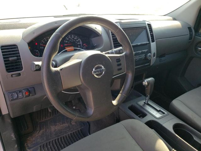 Photo 8 from auction – 2011 NISSAN XTERRA OFF with VIN 5N1AN0NU9BC506733