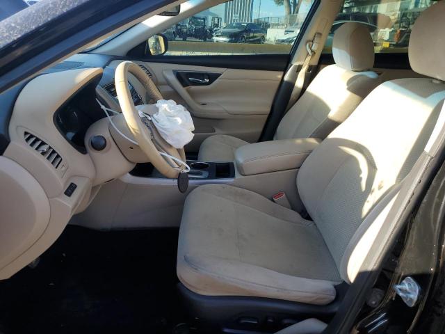Photo 7 from auction – 2015 NISSAN ALTIMA 2.5 with VIN 1N4AL3AP4FC478587