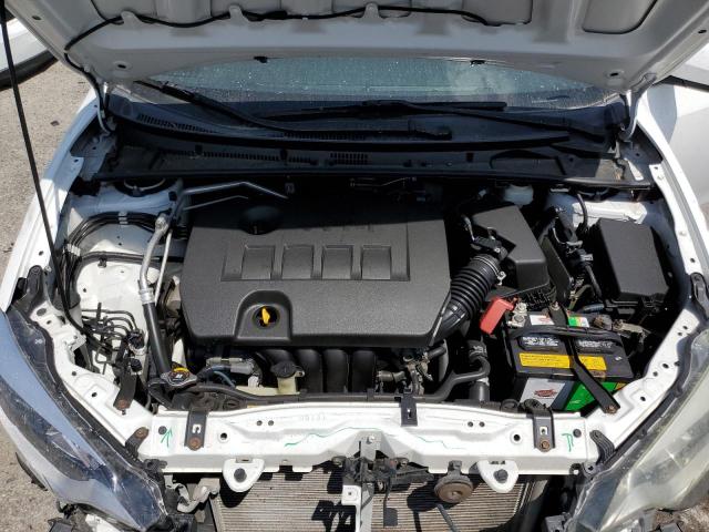 Photo 11 from auction – 2015 TOYOTA COROLLA L with VIN 5YFBURHE8FP180683