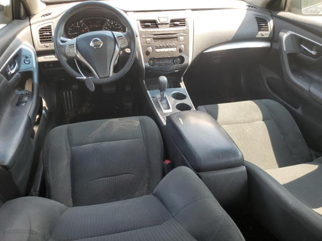 Photo 8 from auction – 2015 NISSAN ALTIMA 2.5 with VIN 1N4AL3AP8FC286380