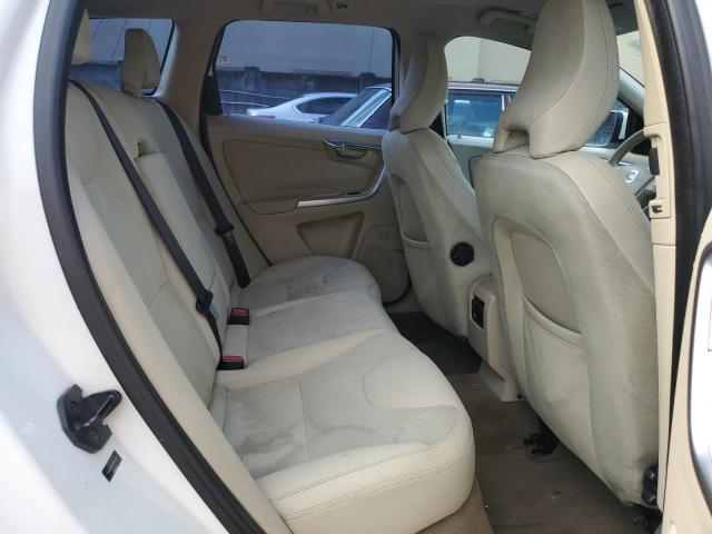 Photo 10 from auction – 2011 VOLVO XC60 3.2 with VIN YV4952DL6B2167427