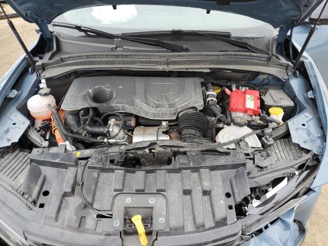 Photo 12 from auction – 2024 DODGE HORNET R/T with VIN ZACPDFDW9R3A22162