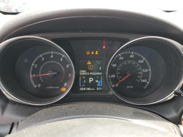 Photo 9 from auction – 2019 MITSUBISHI OUTLANDER with VIN JA4AR3AU6KU027724