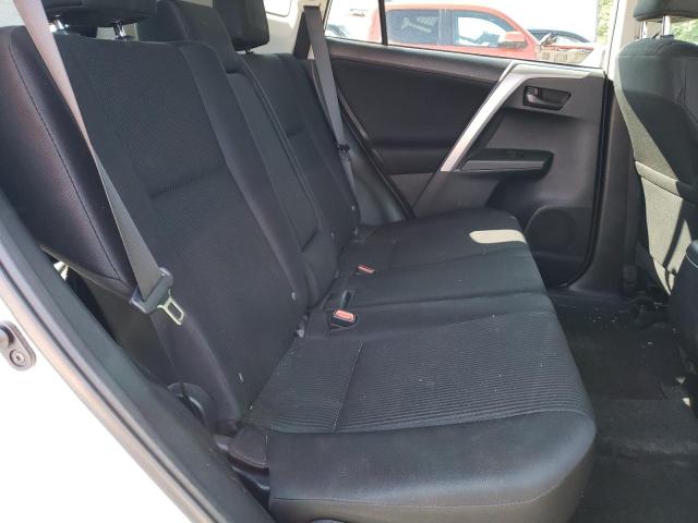 Photo 11 from auction – 2017 TOYOTA RAV4 LE with VIN 2T3BFREV4HW567139
